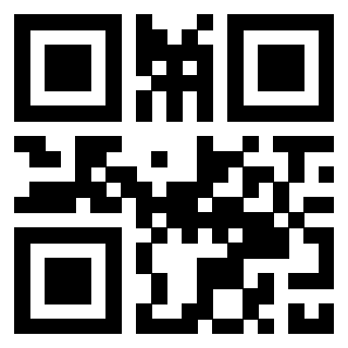 3307915083 - Immagine del Qr Code
