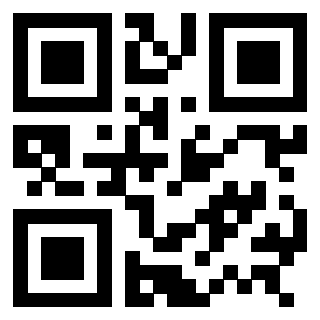 3307915085 - Immagine del QrCode