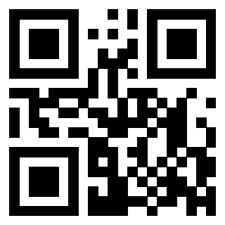 Immagine del QrCode di 3307915086