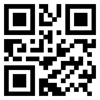 3307915088 QrCode associato