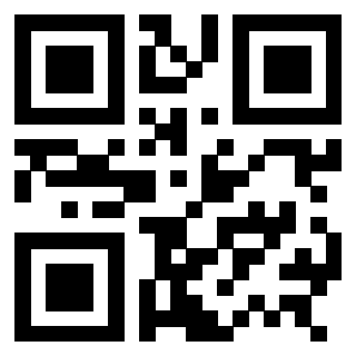 3307915089 - Immagine del Qr Code associato