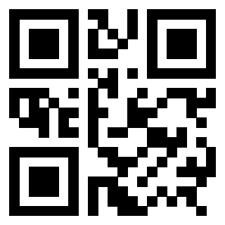 Immagine del QrCode di 3307915090