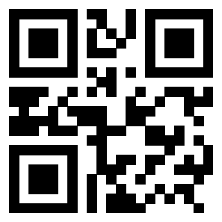 Il QrCode di 3307915093