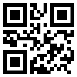 3307915095 Qr Code associato