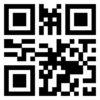 3307915097 QrCode associato