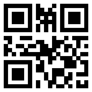 Scansione del QrCode di 3307915098