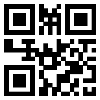 3307915099 Qr Code associato
