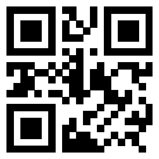 Il Qr Code di 3307915100