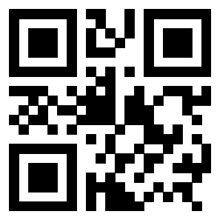 QrCode di 3307915101