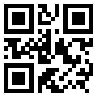 3307915102 QrCode associato