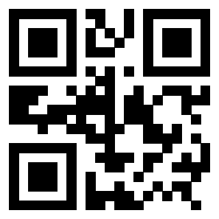 3307915103 Qr Code associato