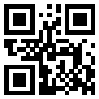 3307915106 - Immagine del QrCode