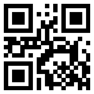 Scansione del Qr Code di 3307915109