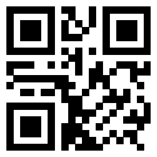 3307915110 QrCode associato