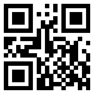 Immagine del QrCode di 3307915111