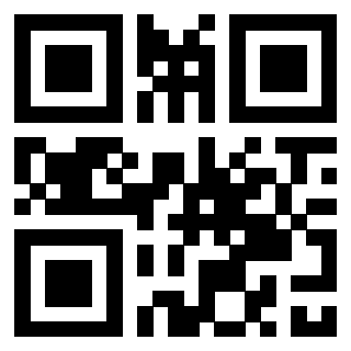 Immagine del QrCode di 3307915113