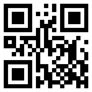 Immagine del Qr Code di 3307915115