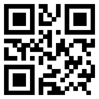 3307915116 - Immagine del Qr Code