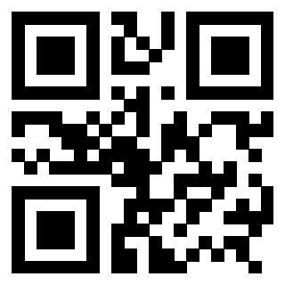 3307915119 - Immagine del QrCode