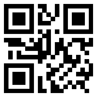 3307915120 - Immagine del Qr Code