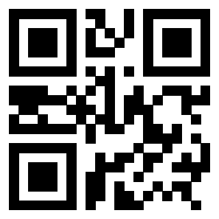 3307915121 - Immagine del QrCode