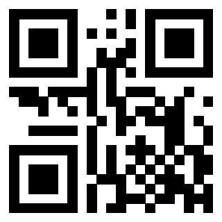 3307915122 - Immagine del QrCode associato