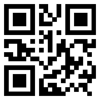 Immagine del QrCode di 3307915125