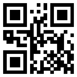 3307915129 - Immagine del QrCode associato