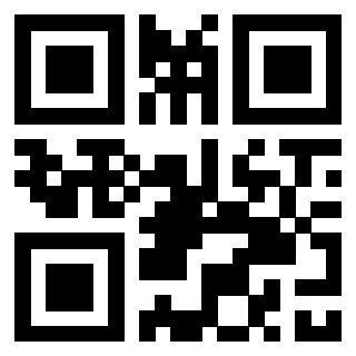 Scansione del Qr Code di 3307915131