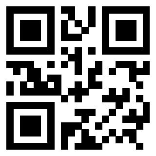 Il QrCode di 3307915132