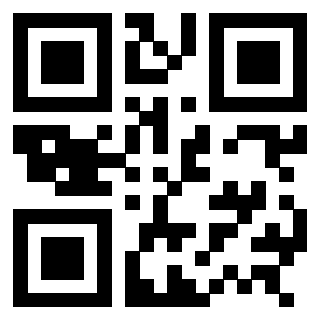 Il Qr Code di 3307915133