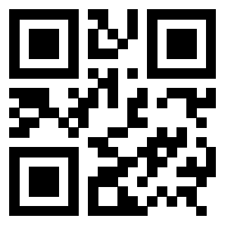 Immagine del QrCode di 3307915135