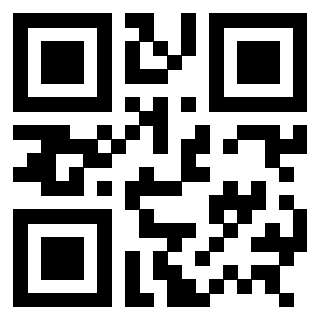 3307915136 - Immagine del QrCode associato