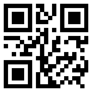 Scansione del Qr Code di 3307915138