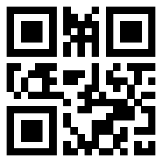 3307915141 Qr Code associato