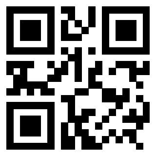 Immagine del Qr Code di 3307915142