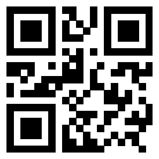 3307916633 Qr Code associato
