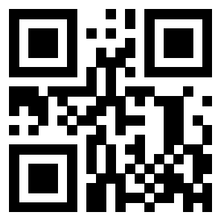 Immagine del QrCode di 3307916636