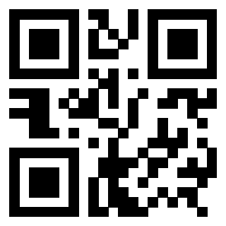3307916641 Qr Code associato