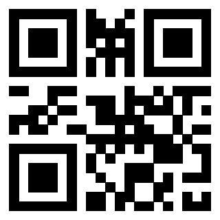 Il Qr Code di 3307916642