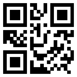 Scansione del Qr Code di 3307916644