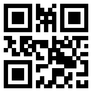 3307916646 - Immagine del Qr Code associato