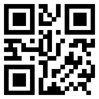Immagine del QrCode di 3307916650