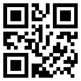 3307916651 - Immagine del Qr Code