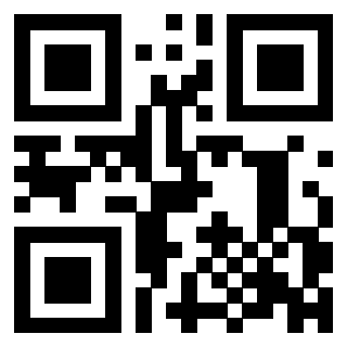 3307916652 - Immagine del Qr Code