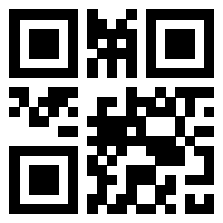 3307916654 Qr Code associato