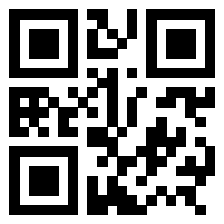 Qr Code di 3307916655