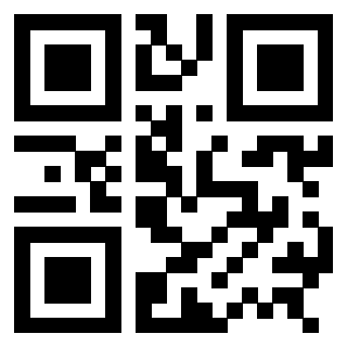 3307916660 - Immagine del Qr Code