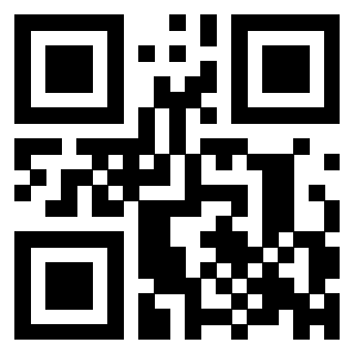 3307916663 Qr Code associato