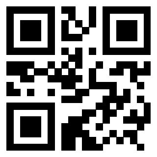 Il Qr Code di 3307916665